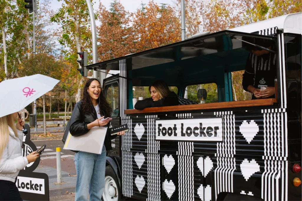 Footlocker