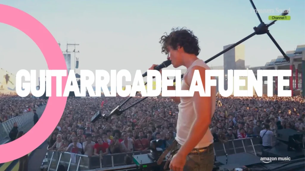 Primavera Sound